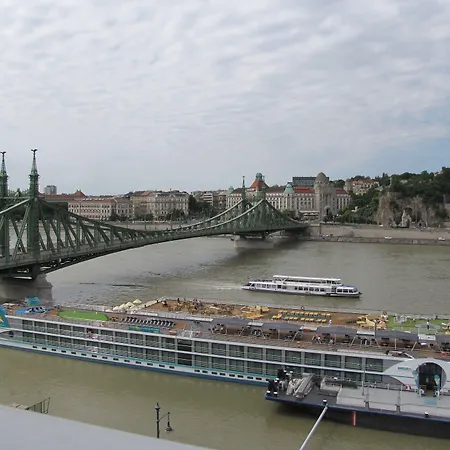 Empire Of Liberty Budapest