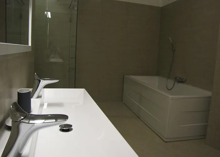 Apartament Empire Of Liberty Budapeszt