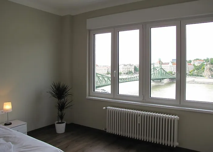 Apartament Empire Of Liberty