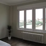 Apartament Empire Of Liberty Budapesta
