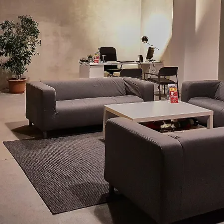 Empire Of Liberty 아파트 부다페스트