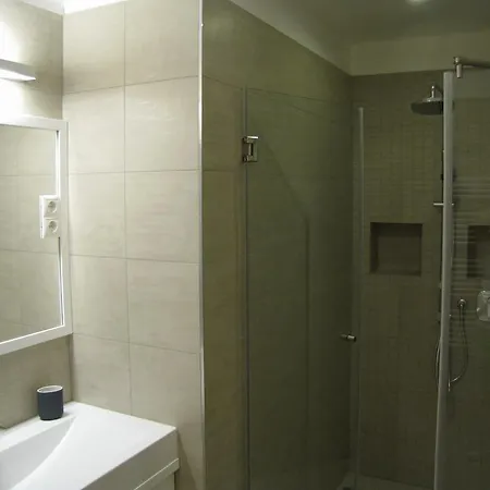 Apartman Empire Of Liberty