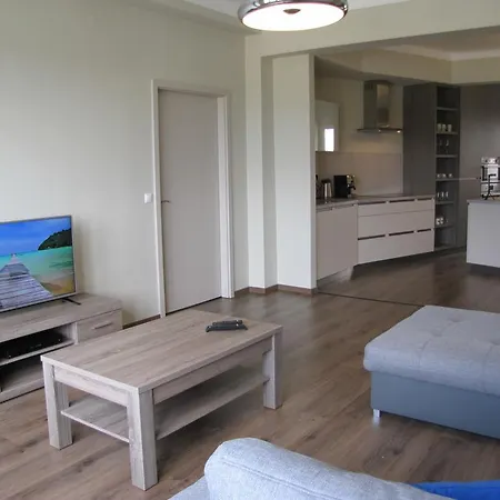 Apartman Empire Of Liberty *