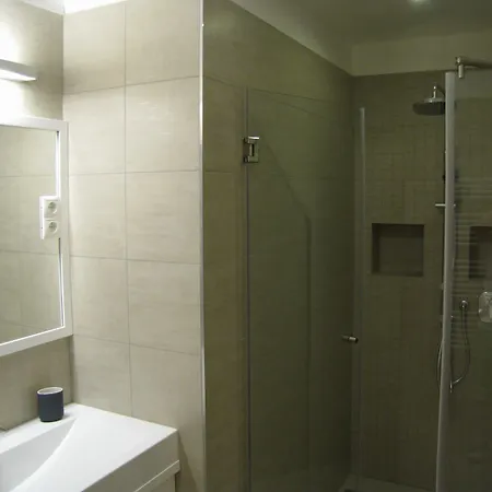Empire Of Liberty Appartement