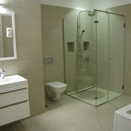 Empire Of Liberty Appartement Budapest