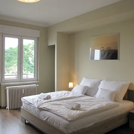 Empire Of Liberty Appartement