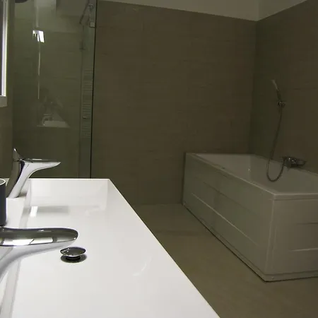 Appartement Empire Of Liberty Budapest