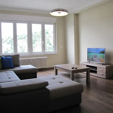 Apartament Empire Of Liberty