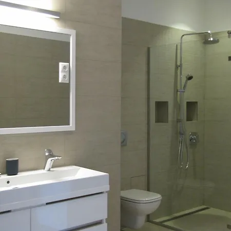 Apartament Empire Of Liberty *